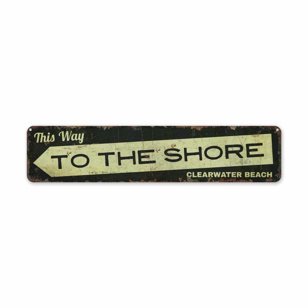 To-The-Shore-Premium-Quality-Rustic-Metal-Sign-2.jpg