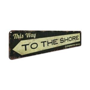 To-The-Shore-Premium-Quality-Rustic-Metal-Sign-3.jpg
