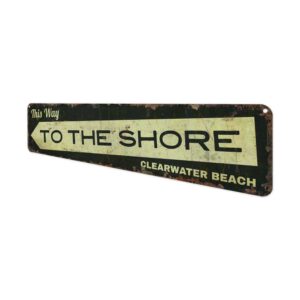 To-The-Shore-Premium-Quality-Rustic-Metal-Sign-4.jpg