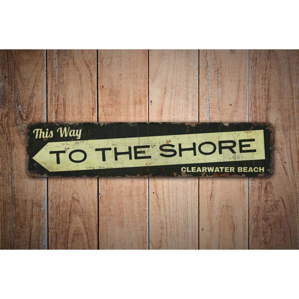 To-The-Shore-Premium-Quality-Rustic-Metal-Sign-Images.jpg