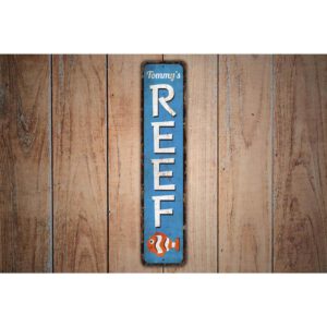 Tommys-Reef-Sign-Premium-Quality-Rustic-Metal-Sign-Images.jpg