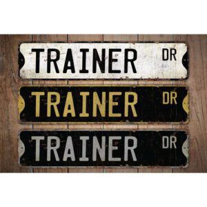 Trainer-Premium-Quality-Rustic-Metal-Sign-Images.jpg