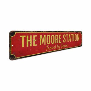 Travel-by-Train-Sign-Premium-Quality-Rustic-Metal-Sign-3.jpg