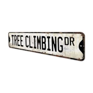 Tree-Climbing-Premium-Quality-Rustic-Metal-Sign-4.jpg