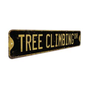Tree-Climbing-Premium-Quality-Rustic-Metal-Sign-5.jpg