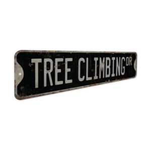Tree-Climbing-Premium-Quality-Rustic-Metal-Sign-7.jpg