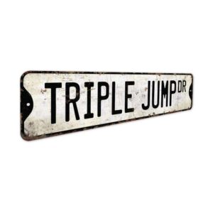 Triple-Jump-Premium-Quality-Rustic-Metal-Sign-3.jpg