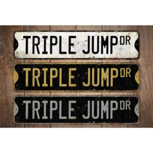 Triple-Jump-Premium-Quality-Rustic-Metal-Sign-Images.jpg