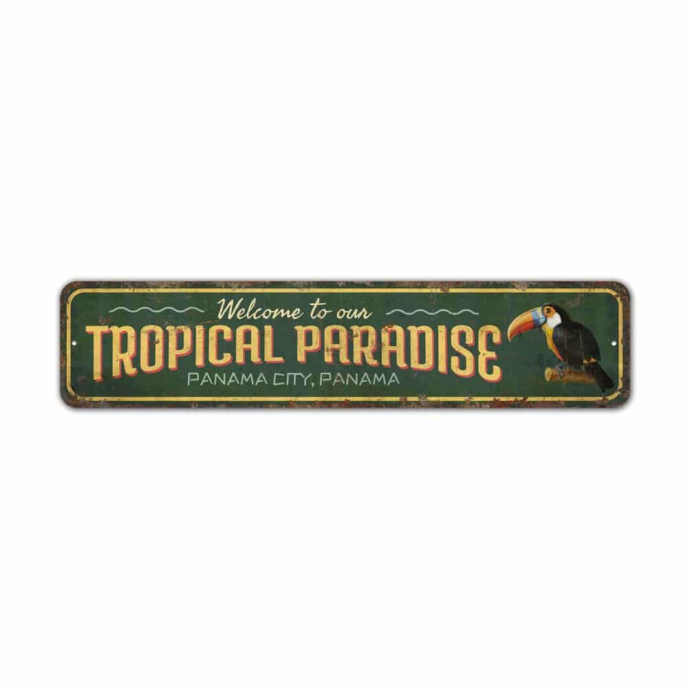 Tropical-Paradise-Premium-Quality-Rustic-Metal-Sign-2.jpg