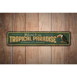 Tropical-Paradise-Premium-Quality-Rustic-Metal-Sign-Images.jpg