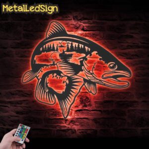 Trout-Fishing-Metal-Wall-Art-LED-Light-5.jpg