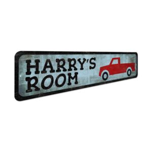 Truck-Door-Sign-Premium-Quality-Rustic-Metal-Sign-3.jpg