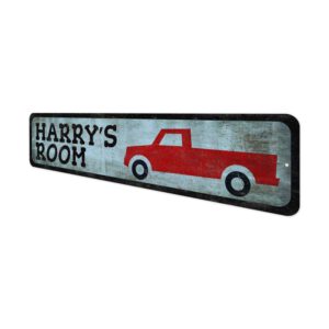 Truck-Door-Sign-Premium-Quality-Rustic-Metal-Sign-4.jpg