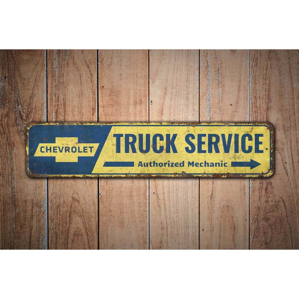 Truck-Service-Sign-Premium-Quality-Rustic-Metal-Sign-Images.jpg