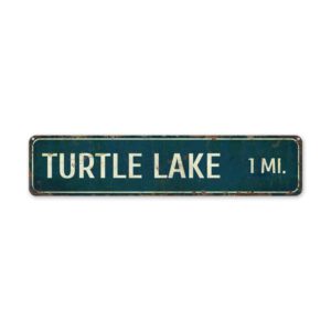 Turtle-Lake-Mileage-Premium-Quality-Rustic-Metal-Sign-2.jpg