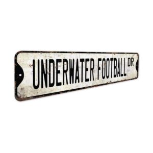 Underwater-Football-Premium-Quality-Rustic-Metal-Sign-3.jpg