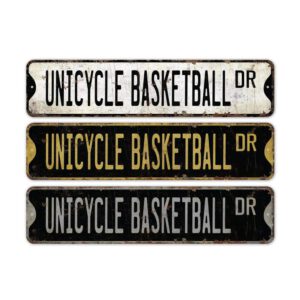 Unicycle-Basketball-Premium-Quality-Rustic-Metal-Sign-2.jpg