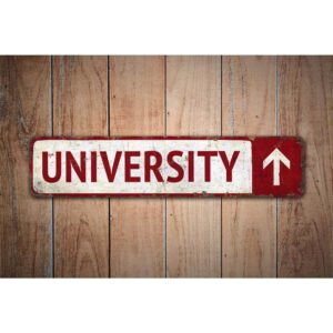 University-Sign-Premium-Quality-Rustic-Metal-Sign-Images.jpg