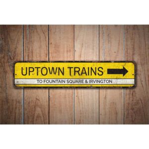 Uptown-Trains-Sign-Premium-Quality-Rustic-Metal-Sign-Images.jpg