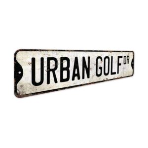 Urban-Golf-Premium-Quality-Rustic-Metal-Sign-3.jpg