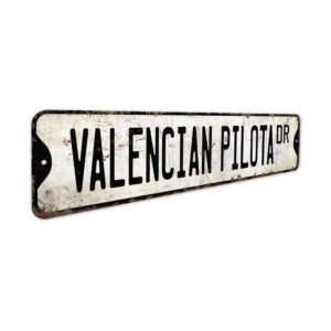 Valencian-Pilota-Premium-Quality-Rustic-Metal-Sign-3.jpg