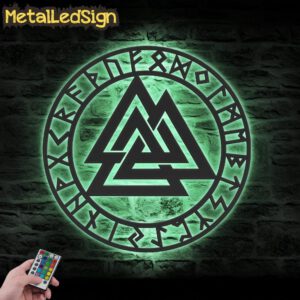 Valknut-Metal-Wall-Art-LED-Light-7-2.jpg