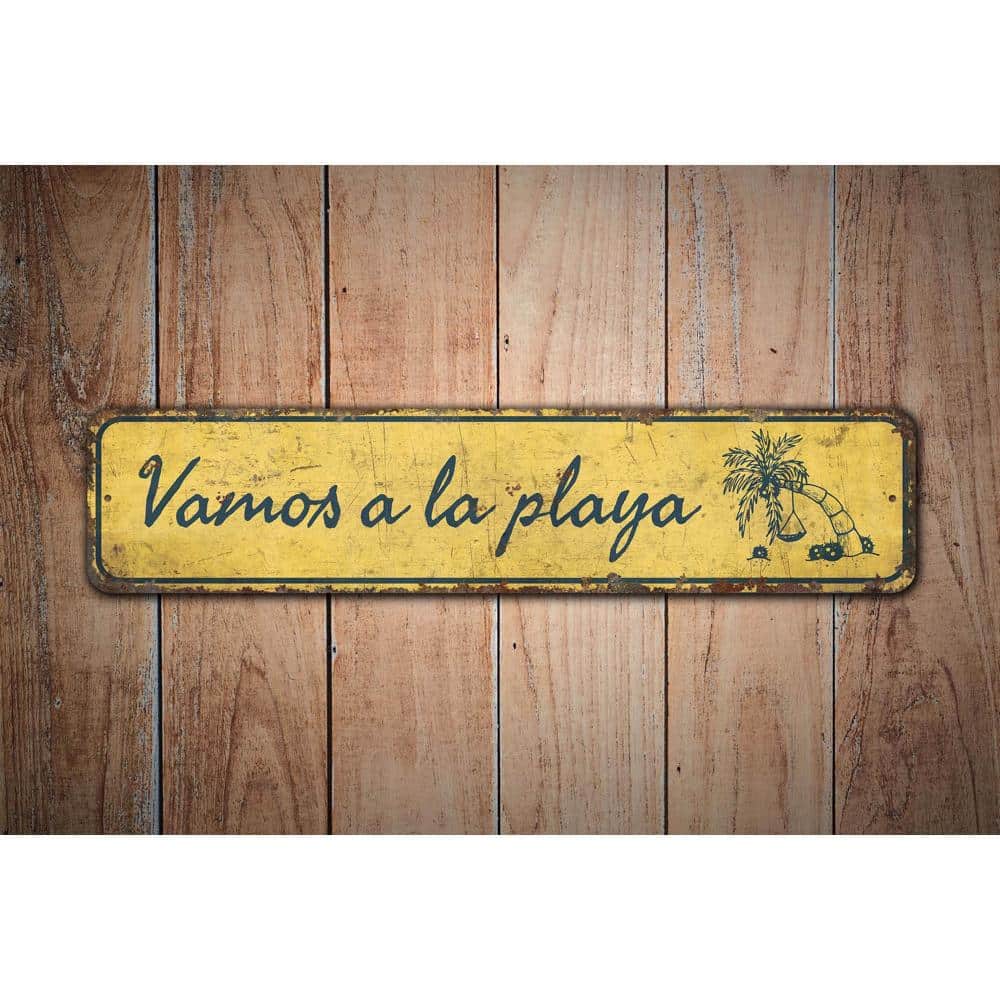 Vamos-a-la-playa-Premium-Quality-Rustic-Metal-Sign-Images.jpg