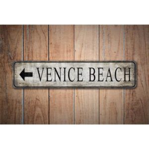 Venice-Beach-Arrow-Premium-Quality-Rustic-Metal-Sign-Images.jpg
