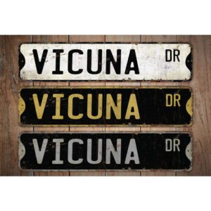 Vicuna-Premium-Quality-Rustic-Metal-Sign-Images.jpg