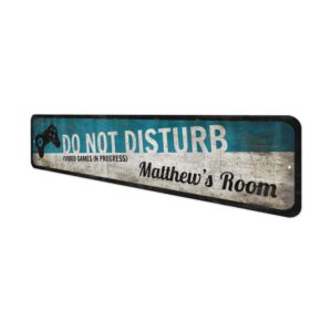 Video-Gamers-Room-Sign-Premium-Quality-Rustic-Metal-Sign-4.jpg