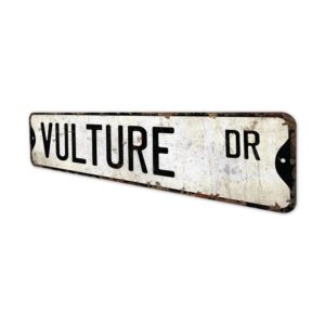 Vulture-Premium-Quality-Rustic-Metal-Sign-4.jpg
