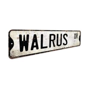 Walrus-Premium-Quality-Rustic-Metal-Sign-3.jpg