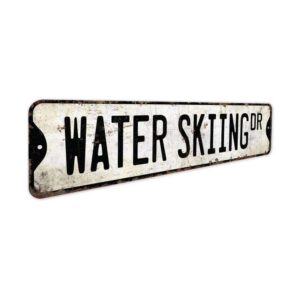 Water-Skiing-Premium-Quality-Rustic-Metal-Sign-3.jpg