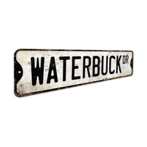 Waterbuck-Premium-Quality-Rustic-Metal-Sign-3.jpg