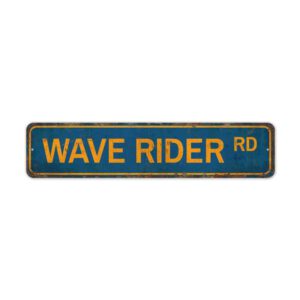 Wave-Rider-Road-Premium-Quality-Rustic-Metal-Sign-2.jpg