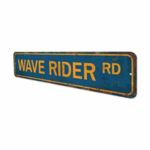 Wave-Rider-Road-Premium-Quality-Rustic-Metal-Sign-4.jpg