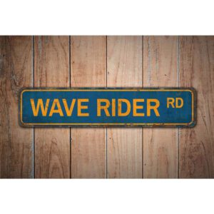 Wave-Rider-Road-Premium-Quality-Rustic-Metal-Sign-Images.jpg
