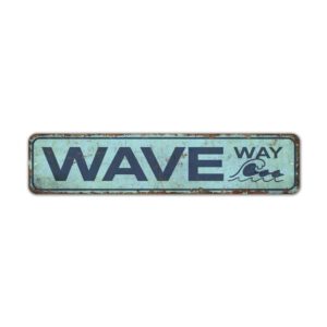 Wave-Way-Sign-Premium-Quality-Rustic-Metal-Sign-2.jpg