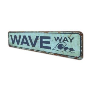 Wave-Way-Sign-Premium-Quality-Rustic-Metal-Sign-4.jpg