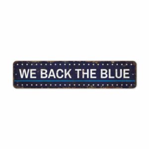 We-Back-the-Blue-Premium-Quality-Rustic-Metal-Sign-2-1.jpg