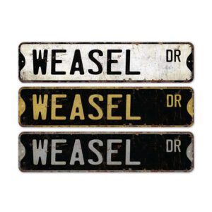 Weasel-Premium-Quality-Rustic-Metal-Sign-2.jpg