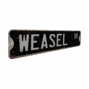 Weasel-Premium-Quality-Rustic-Metal-Sign-7.jpg