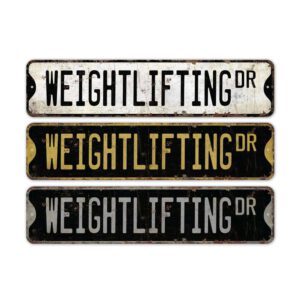 Weightlifting-Sign-Premium-Quality-Rustic-Metal-Sign-2.jpg