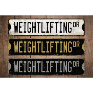 Weightlifting-Sign-Premium-Quality-Rustic-Metal-Sign-Images.jpg