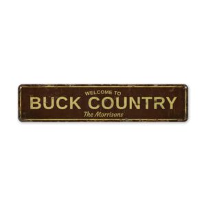 Welcome-Buck-County-Premium-Quality-Rustic-Metal-Sign-2.jpg