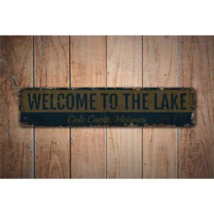Welcome-To-Lake-House-Premium-Quality-Rustic-Metal-Sign-Images-4.jpg