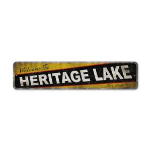 Welcome-To-Lake-Time-Premium-Quality-Rustic-Metal-Sign-2.jpg