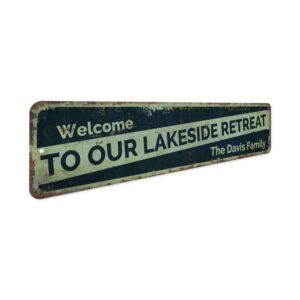 Welcome-To-Lakeside-Retreat-Premium-Quality-Rustic-Metal-Sign-3.jpg