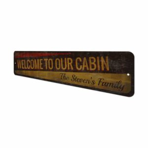 Welcome-To-Our-Cabin-Premium-Quality-Rustic-Metal-Sign-4.jpg