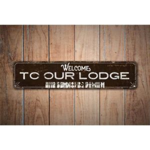 Welcome-To-Our-Lodge-Premium-Quality-Rustic-Metal-Sign-Images.jpg